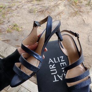 Naturalizer Heels
